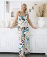 Shareen Brittany Pant
