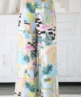 Shareen Brittany Pant