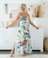 Shareen Brittany Maxi Dress