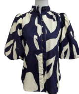 Sunnygirl Leanna Ss Shirt