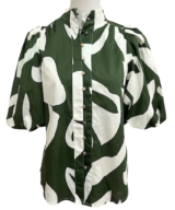 Sunnygirl Leanna Ss Shirt