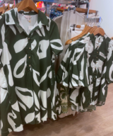Sunnygirl Leanna Ss Shirt