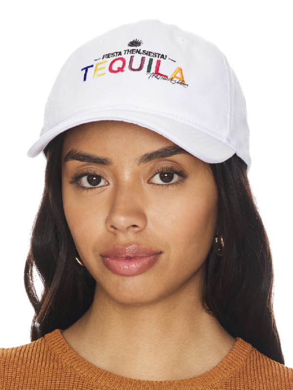 The Laundry Room Siesta Cap
