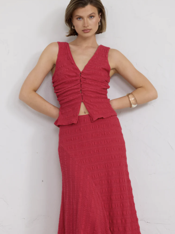 Sovere Sonoma Top