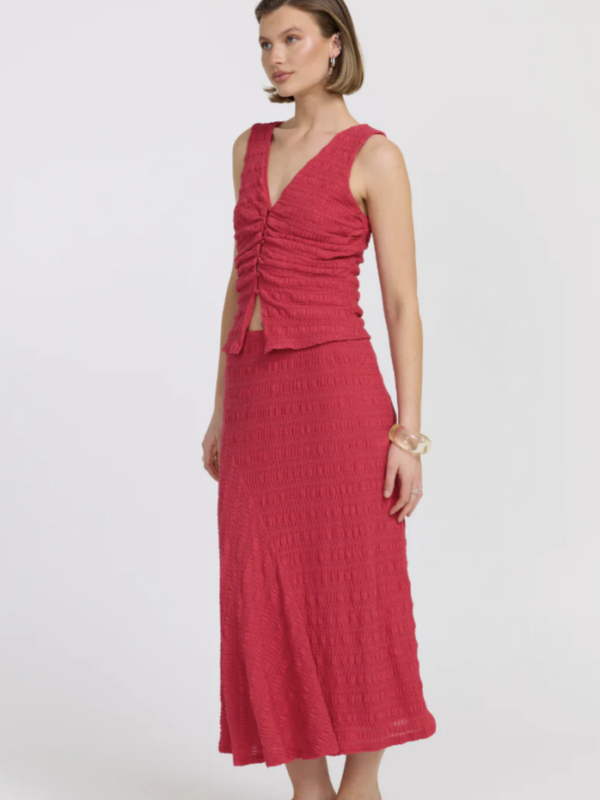 Sovere Sonoma Skirt