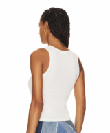The Laundry Room Tequila Rib Tank