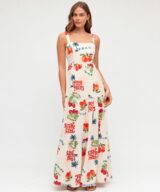 Ebby & i Betty Maxi Dress