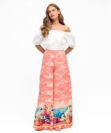 Ebby & i Maeve Pant