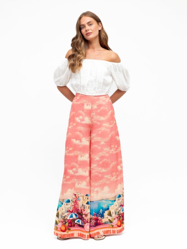 Ebby & i Maeve Pant