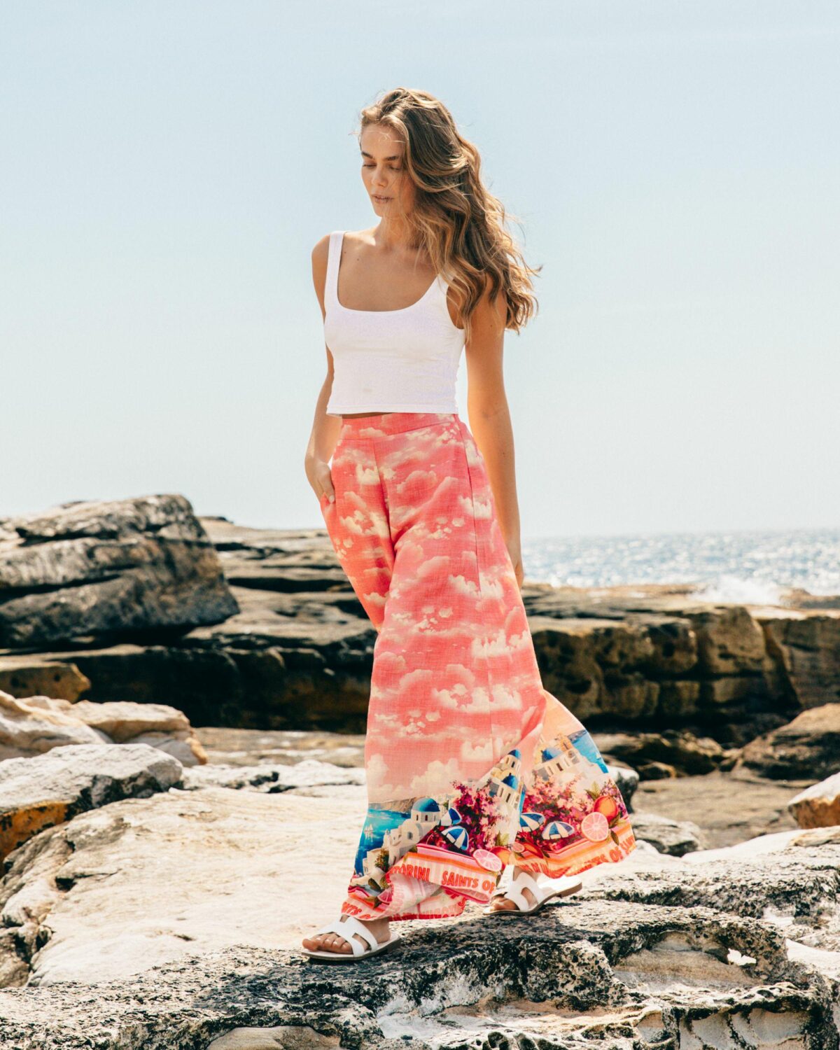 Ebby & i Maeve Pant