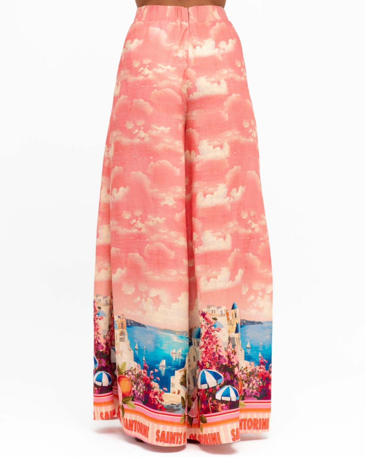 Ebby & i Maeve Pant