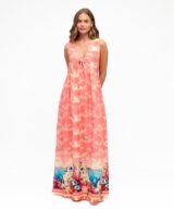 Ebby & i Maeve Maxi Dress