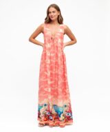 Ebby & i Maeve Maxi Dress