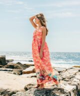 Ebby & i Maeve Maxi Dress