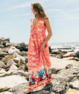 Ebby & i Maeve Maxi Dress