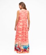Ebby & i Maeve Maxi Dress