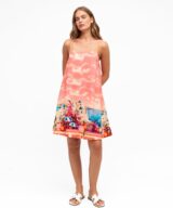 Ebby & i Maeve Mini Dress