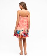 Ebby & i Maeve Mini Dress