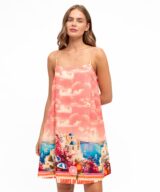 Ebby & i Maeve Mini Dress