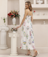 Wits the Label Elyse Maxi Dress