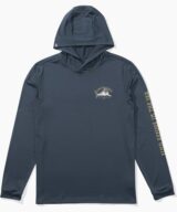 Salty Crew Lurking Hood Sunshirt
