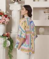 Iris Maxi Eulalie B/U Shirt