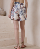 Iris Maxi Blaiz Short
