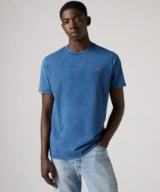 Levis Ss Original Hm Mens Tee