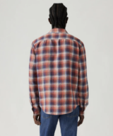 Levis Sunset Pkt Std L/S Shirt