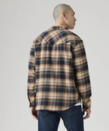 Levis Relaxed Fit Mens West L/S