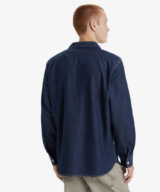 Levis Classic Worker Mens Ls Sh