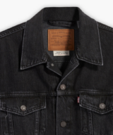 Levis Relaxed Mens Trucker Jkt