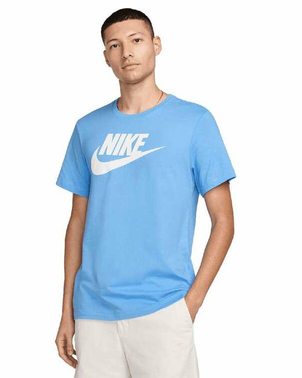Nike Australia Nike Nsw Icon Futura Tee