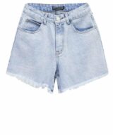 Country Denim Cd Double Pocket Short