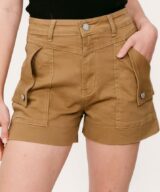 Country Denim Carly Flip Pocket Denim S
