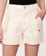 Country Denim Carly Flip Pocket Denim S