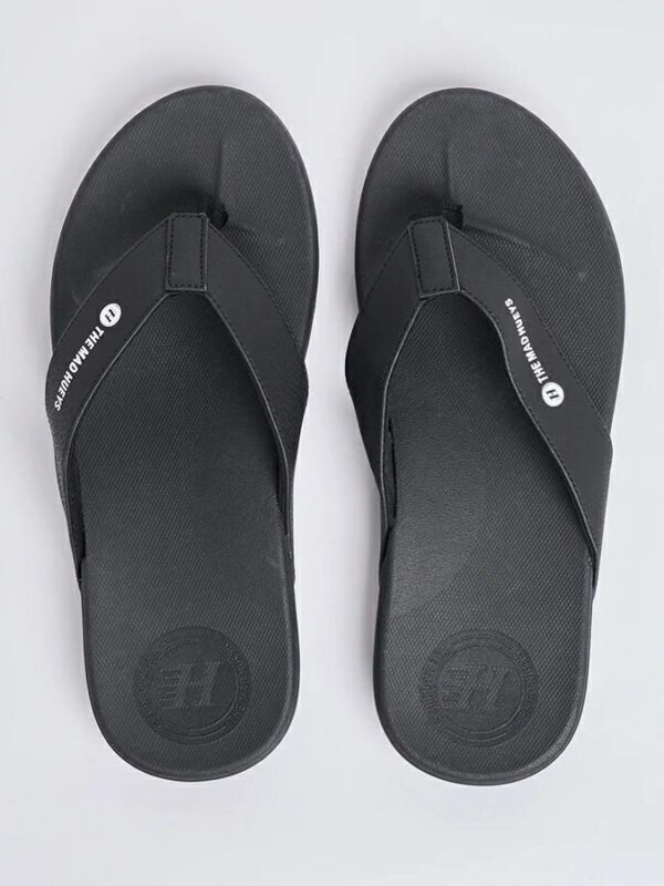 Mad Hueys Hueys Wide Strap Thong