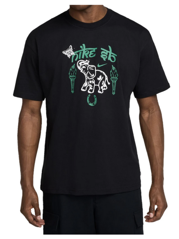 Nike Australia u Nk M90 Oc Elephant Tee