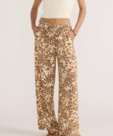 Minkpink Arden Drawstring Pant
