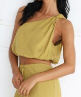 Madison the Label Melva Top