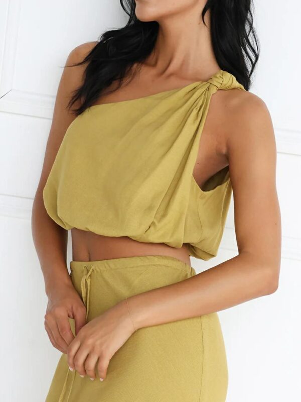 Madison the Label Melva Top