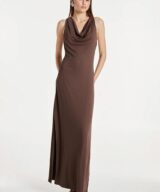 Madison the Label Natasha Maxi Dress