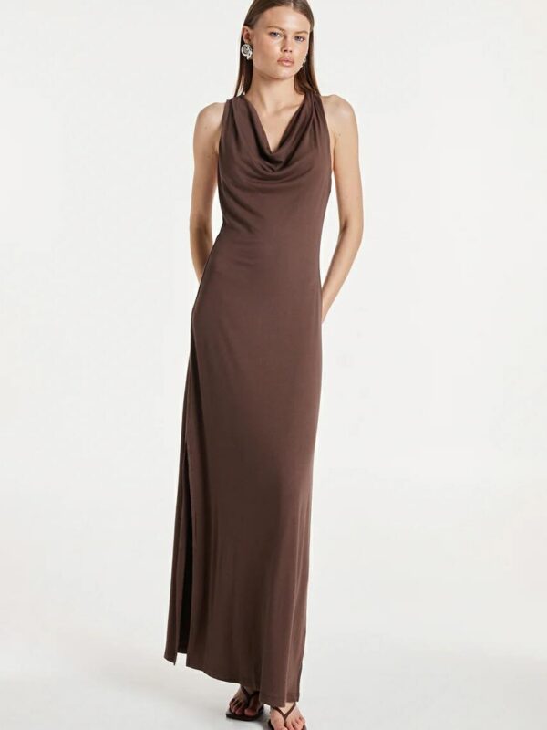 Madison the Label Natasha Maxi Dress