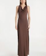 Madison the Label Natasha Maxi Dress