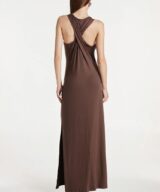 Madison the Label Natasha Maxi Dress