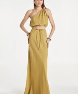 Madison the Label Alba Maxi Skirt
