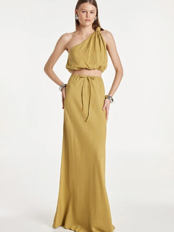 Madison the Label Alba Maxi Skirt