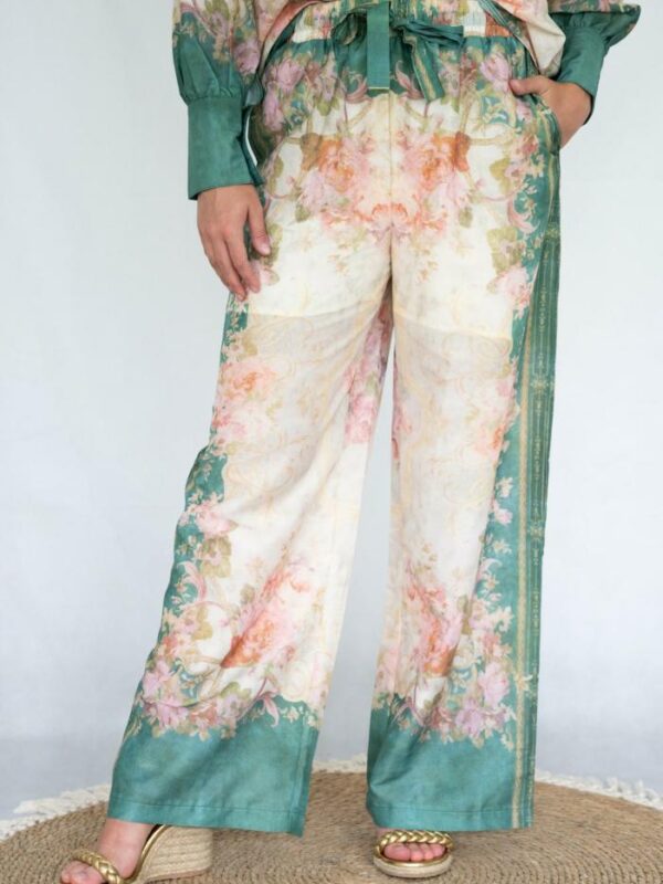 Fria Silver Wishes Eden Pant