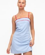 Paper Heart Robin Mini Dress