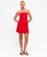 Paper Heart Robin Mini Dress